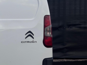 2020 Citroen Berlingo 1.5 Bluehdi 650 Enterprise M Swb Euro 6 (s/s) 5dr in White — image 6