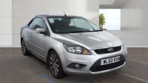 2010 Ford Focus Cc