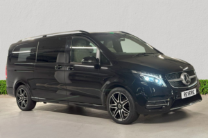 2023 Mercedes-Benz V Class