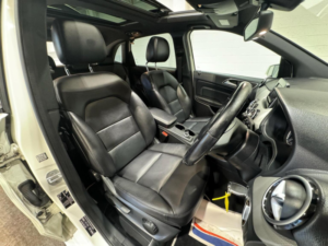 2012 Mercedes-Benz B Class 1.8 B180 Cdi Blueefficiency Sport Euro 5 (s/s) 5dr in White — image 3
