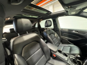 2012 Mercedes-Benz B Class 1.8 B180 Cdi Blueefficiency Sport Euro 5 (s/s) 5dr in White — image 4