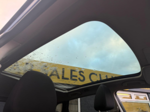 2015 Nissan Qashqai 1.5 Dci Acenta+ 2WD Euro 5 (s/s) 5dr in Blue — image 2