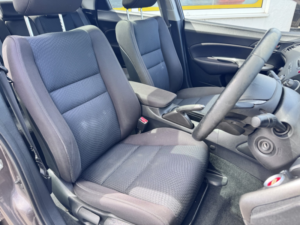 2010 Honda Civic 1.8 I-Vtec Es in Silver — image 6