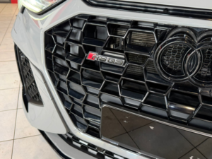 2020 Audi Rs Q3 2.5 Tfsi Vorsprung in Grey — image 6