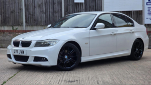 2011 BMW 3 Series