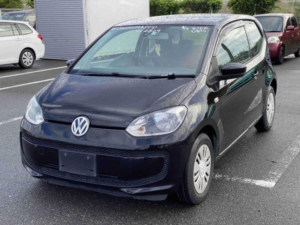 2013 Volkswagen Up!