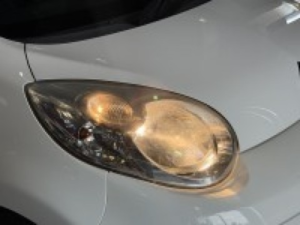 2011 Citroen C1 1.0 I Vtr in White — image 4