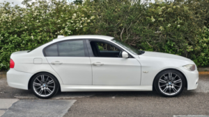 2010 BMW 3 Series