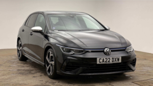 2022 Volkswagen Golf
