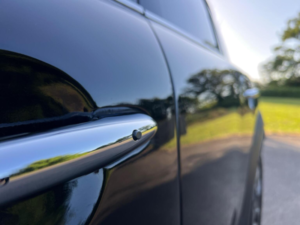 2018 MINI Countryman 2.0 Cooper S Steptronic Euro 6 (s/s) 5dr in Black — image 4