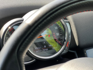 2018 MINI Countryman 2.0 Cooper S Steptronic Euro 6 (s/s) 5dr in Black — image 6