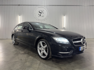 2014 Mercedes-Benz Cls