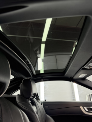 2014 Mercedes-Benz Sl 3.5 Sl350 Amg Sport in White — image 6