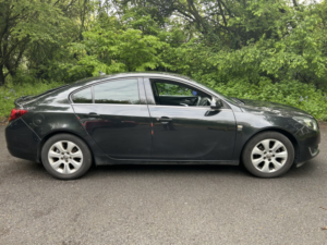 2016 Vauxhall Insignia