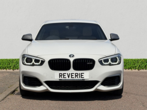 2019 BMW 1 Series 3.0 M140i Gpf Shadow Edition Hatchback 3dr Petrol Auto Euro 6 (s/s) (340 Ps) in White — image 2