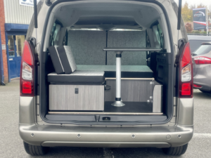 2018 Citroen Berlingo