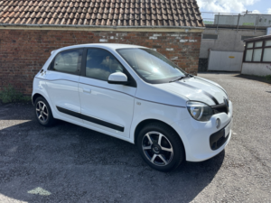 2016 Renault Twingo