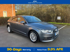 2015 Audi A3