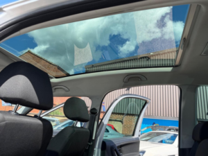 2015 Skoda Roomster 1.2 Tsi Se Action Euro 5 5dr in Silver — image 6