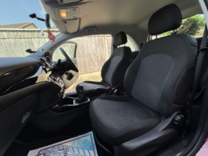 2015 Vauxhall Adam 1.2 16v Jam in Red — image 6