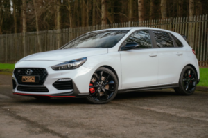 2020 Hyundai I30