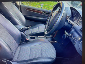 2011 Mercedes-Benz A Class 1.5 A160 Elegance Se CVT 5dr in Silver — image 6