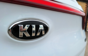 2017 Kia Sportage 1.6 Gdi 2 in White — image 4