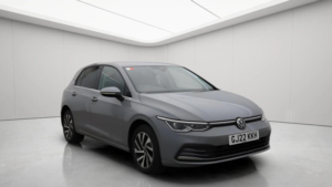 2022 Volkswagen Golf