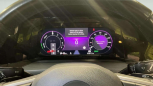 2022 Volkswagen Golf 1.4 Tsi 13kwh Style DSG Euro 6 (s/s) 5dr in Grey — image 6