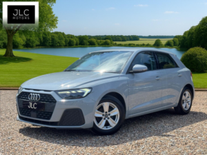 2021 Audi A1