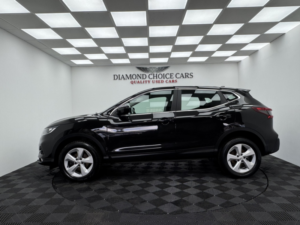 2019 Nissan Qashqai 1.5 Dci Acenta Premium in Black — image 6