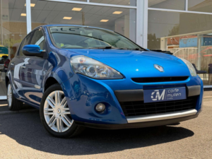 2011 Renault Clio