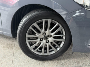 2023 Mazda Mazda2 1.5 Skyactiv-G Gt Sport Auto Euro 6 (s/s) 5dr in Grey — image 4