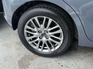 2023 Mazda Mazda2 1.5 Skyactiv-G Gt Sport Auto Euro 6 (s/s) 5dr in Grey — image 5