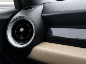 2013 MINI Hatch 1.6 Cooper D Baker Street Euro 5 (s/s) 3dr in Grey — image 5