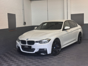 2015 BMW 3 Series