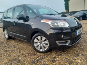2011 Citroen C3 Picasso
