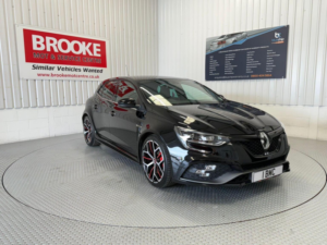2020 Renault Megane