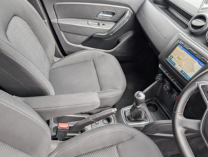 2020 Dacia Duster 1.0 Comfort Tce 100 4x2 My19 in Blue — image 3