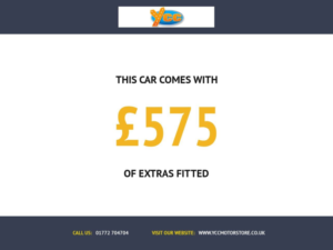 2017 Nissan Qashqai 1.2 Dig-T N-Connecta SUV 5dr Petrol Xtron 2WD Euro 6 (s/s) (115 Ps) in Blue — image 3