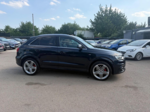 2014 Audi Q3
