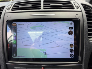 2010 Mercedes-Benz Slk 1.8 Slk200k Tiptronic Euro 4 2dr in Silver — image 2