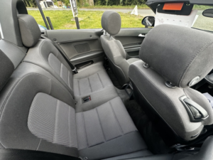 2010 Audi A3 Cabriolet 1.8 Tfsi Sport in Black — image 2