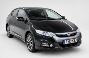2013 Honda Insight