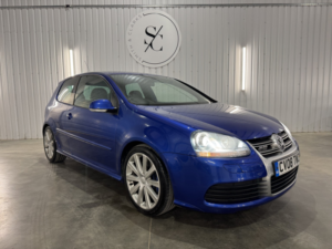 2008 Volkswagen Golf