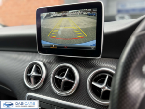2016 Mercedes-Benz A-Class 2.1 A 200 D Sport 5dr in Blue — image 5