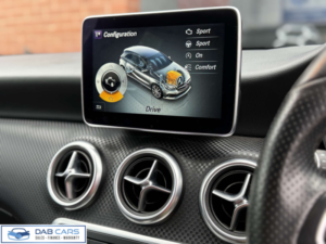 2016 Mercedes-Benz A-Class 2.1 A 200 D Sport 5dr in Blue — image 6