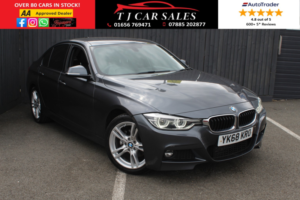 2018 BMW 3 Series