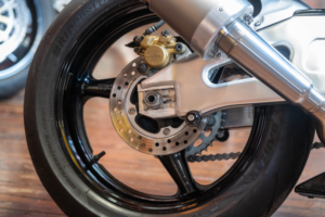2003 Honda Cbr900rr Fireblade *954 Original Example* in Blue — image 6