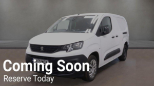 2021 Peugeot Partner 1.5 Bluehdi 850 Professional Long Crew Van Lwb Euro 6 6dr in Other — image 2